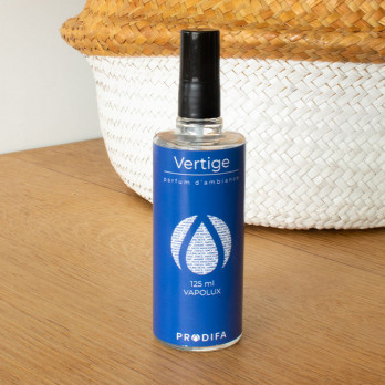 Fragancia concentrada para el hogar Vertige 125 ml