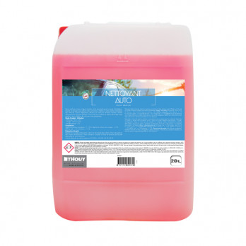 Limpiador de coches 20 L