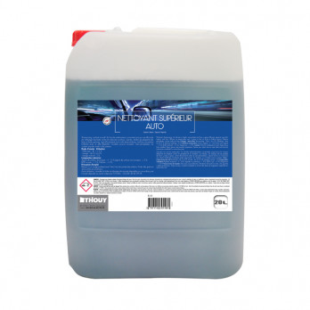 Limpiador de coches extra 20 L