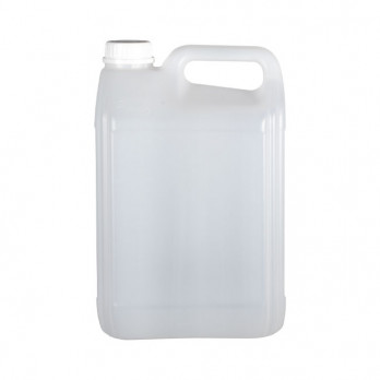 Lata vacía con tapón 5 L