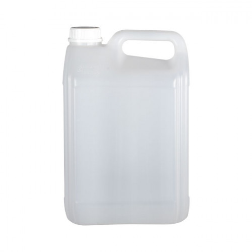 Lata vacía con tapón 5 L