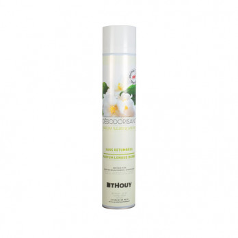 Ambientador Flores Blancas 750 ml
