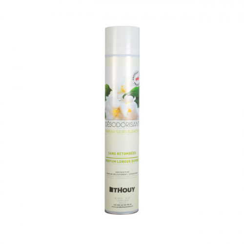 Ambientador Flores Blancas 750 ml