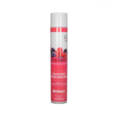 Ambientador Frutos Rojos 750 ml