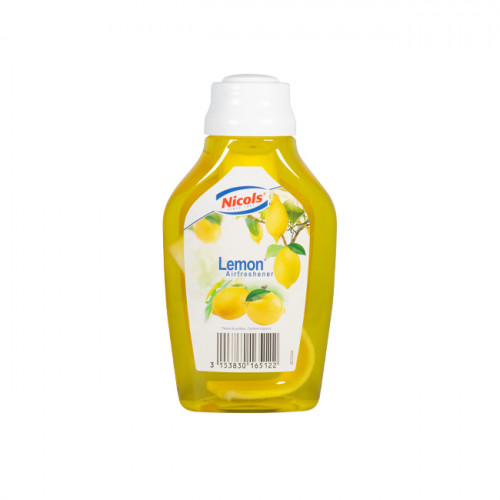 Desodorante Mecha Limón 375 ml