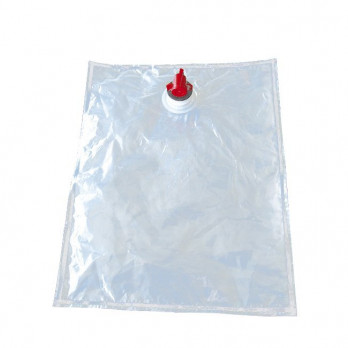 Eco-recarga con grifo 5 L