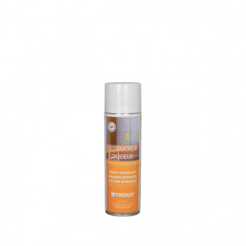 Aerosol Destructor de Olores Mandarina 500 ml