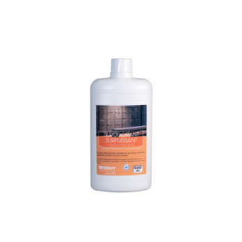 Poderoso Desodorante de Mango 500 ml