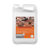 Producto profesional para eliminar el musgo de los tejados
