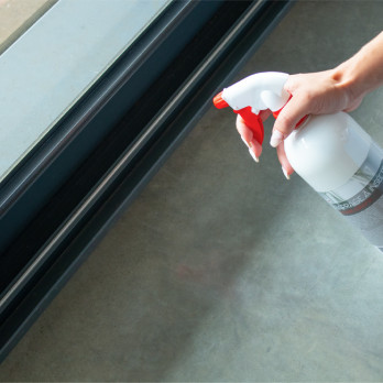 Barrera contra insectos para todas las estaciones 1 L
