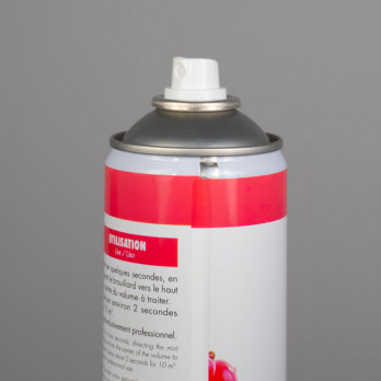 Ambientador Frutos Rojos 750 ml