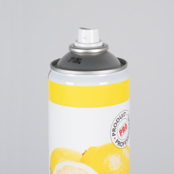 Desodorante de limón en aerosol 750 ml