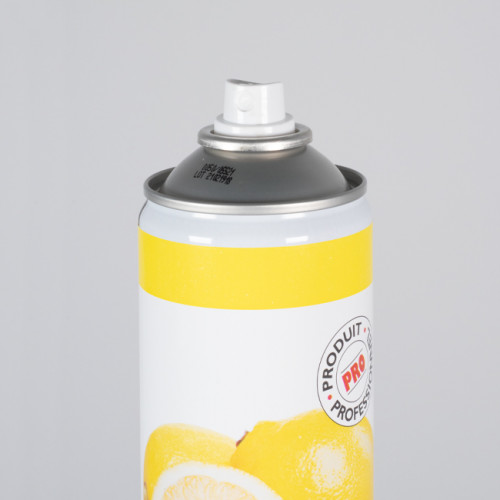 Desodorante de limón en aerosol 750 ml