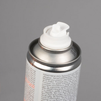 Insecticida monodosis para insectos rastreros y voladores 125 ml