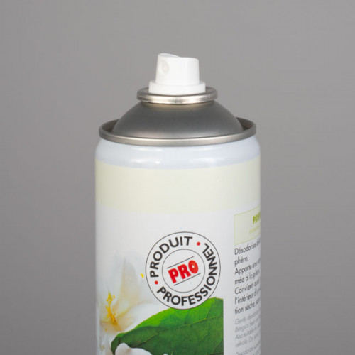 Ambientador Flores Blancas 750 ml