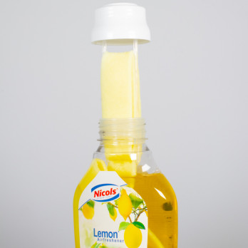 Desodorante Mecha Limón 375 ml