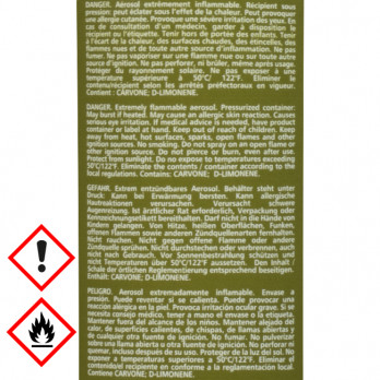 Dispensador de recambio Eolia Mentol 400 ml