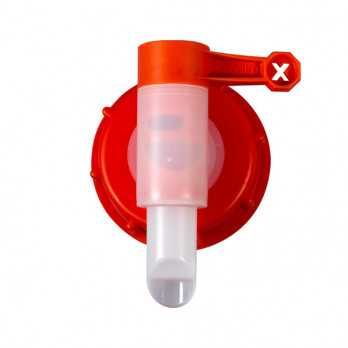 Grifo para Garrafa Bidón de 20 L