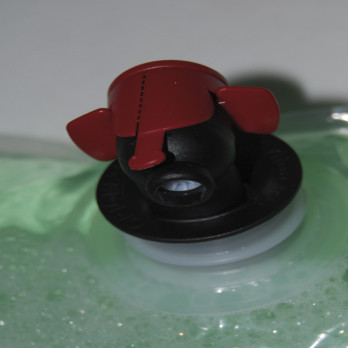 Eco-recarga con grifo 5 L