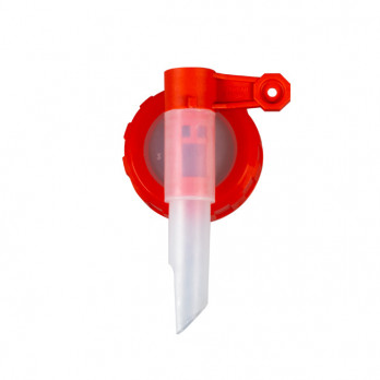 Grifo para Garrafa Bidón de 5 L