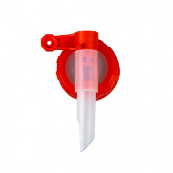 Grifo para Garrafa Bidón de 5 L