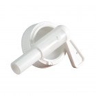 Grifo bag-in-box de 20 L