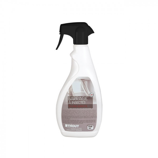 Repelente de insectos para todas las estaciones, 750 ml