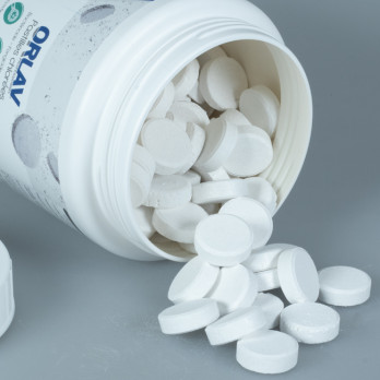 Pastillas de cloro 500 g