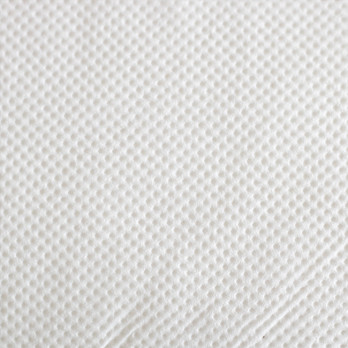 Toalla de mano doblada en V - Precio ajustado