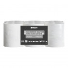 Bobina Maxi 2 capas - Guata pura - 90 m