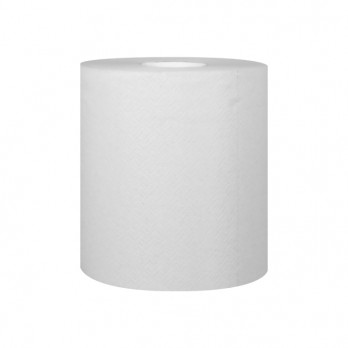 Bobina Maxi 2 capas - Guata pura - 90 m