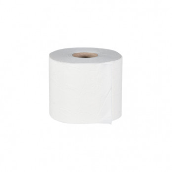Papel higiénico de 3 capas - Guata pura - Rollos de 30 m