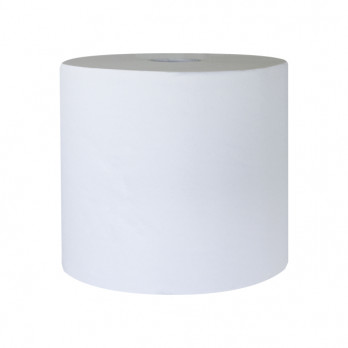 Bobina industrial de 2 capas - Guata pura - 232 m