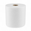 Bobina de paños industriales T1000 de algodón puro de dos capas, resistente y absorbente. Desenrollado central o exterior, ideal para talleres y mecánica.
