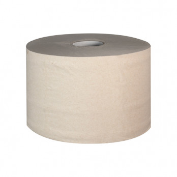 Papel higiénico de 2 capas - algodón reciclado Habana - L.ONE rollos de 180 m