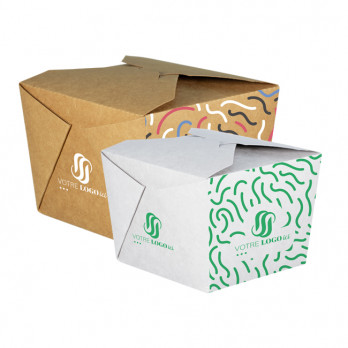 Cajas de cartón personalizadas