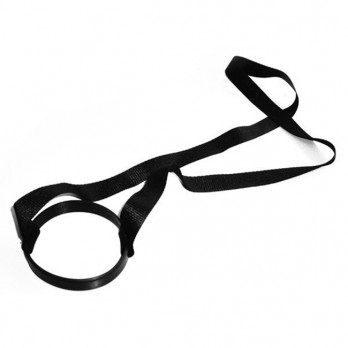 Portavasos de cuello reutilizable