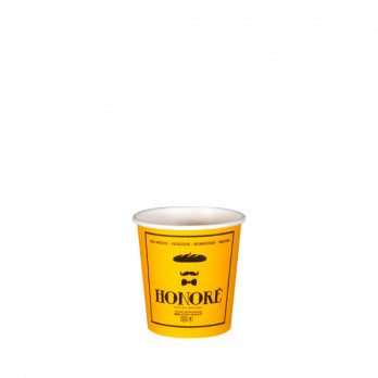 Vaso de papel personalizado de 4 Oz - Impresión en hasta 5 colores