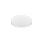 Tapa de cartón para vaso Ø 6,3 cm