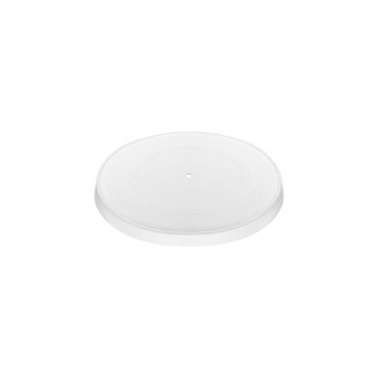 Tapa de cartón para vaso Ø 6,3 cm