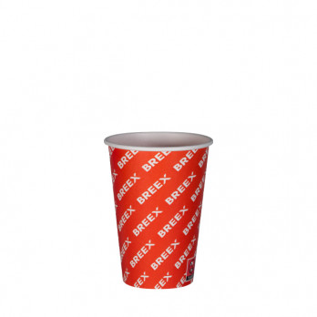 Vaso de papel personalizado de 7 Oz - Impresión en hasta 5 colores