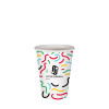 Vaso de papel personalizado de 7 Oz - Impresión en hasta 5 colores