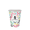 Vaso de papel personalizado de 12 oz - Impresión en hasta 5 colores
