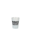 Vaso reutilizable personalizado de 12 cL - Impresión digital sin límite de colores