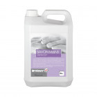 Jabón desinfectante de manos virucida 5 L