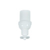 Bomba para dosificador de jabón líquido Alphamouss M 800 ml