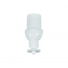 Bomba para dosificador de jabón líquido Alphamouss M 800 ml