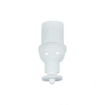 Bomba de recambio para jabonera de cartucho Alphamouss M 800 ml