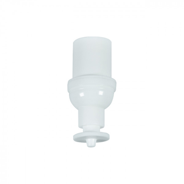 Bomba para dosificador de jabón líquido Alphamouss M 800 ml