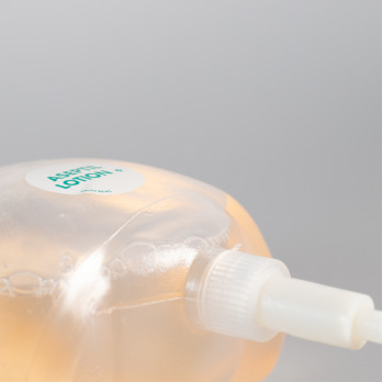 Aseptil+ manos loción antiséptica virucida 1 L